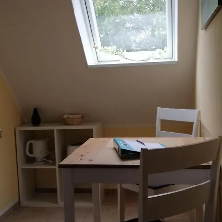 Apartmán Haus-valentin-wohnung-1-mit-balkon *